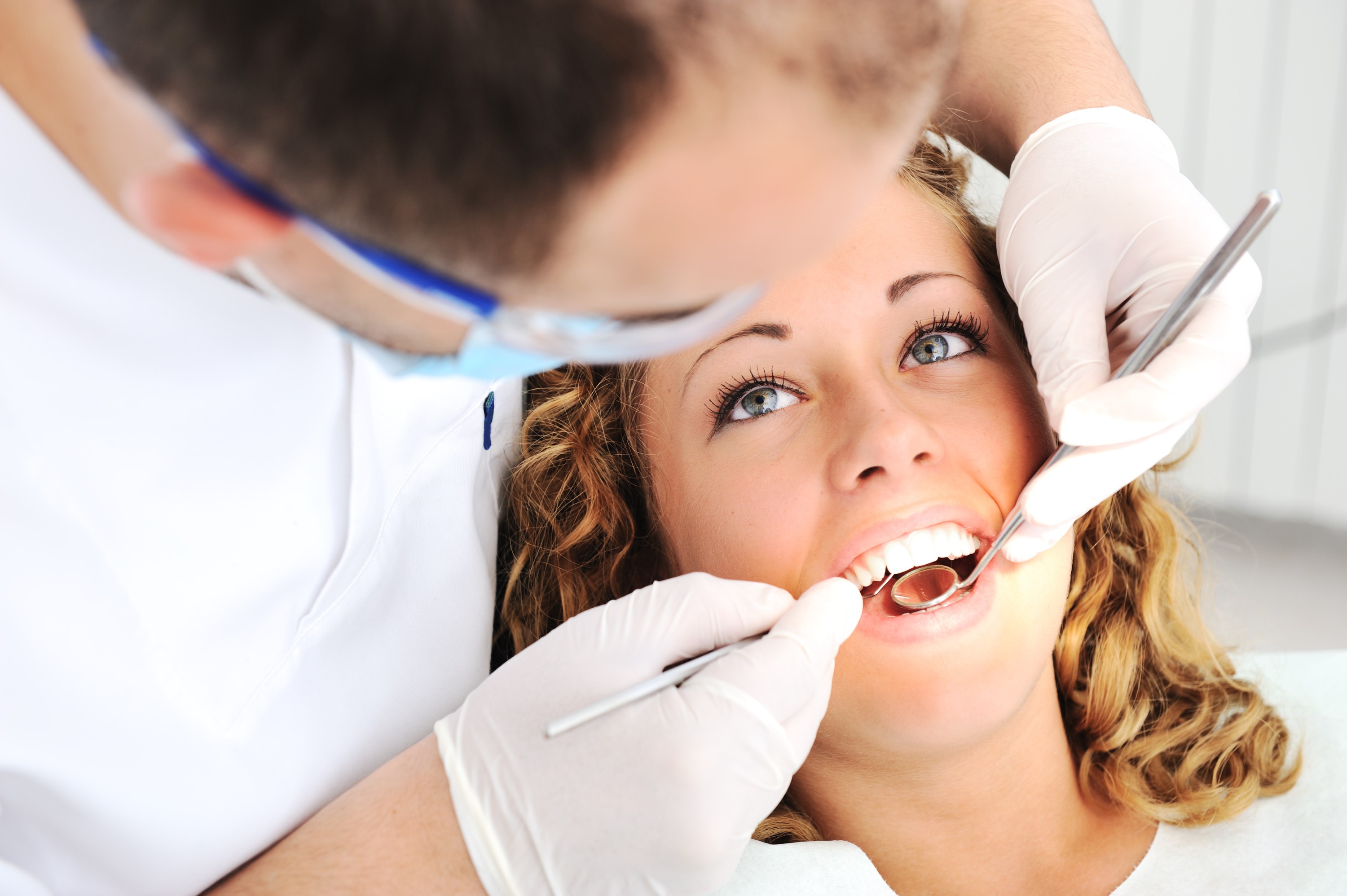 Čo všetko by mala obsahovať preventívna prehliadka u zubného lekára?