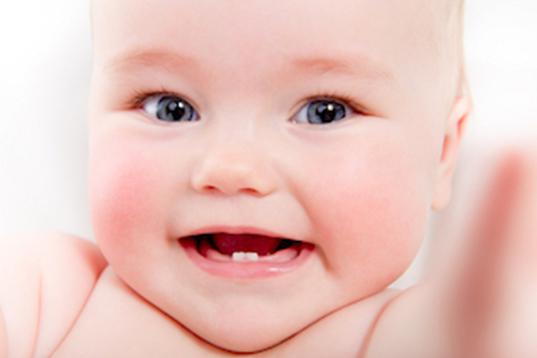 All you need to know about teething