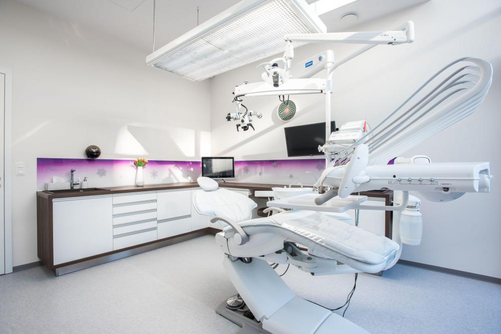 Dental clinic